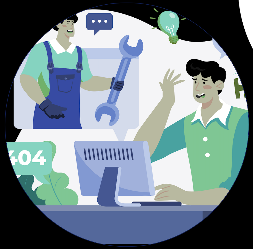 IT Services