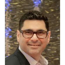Amr Shahine