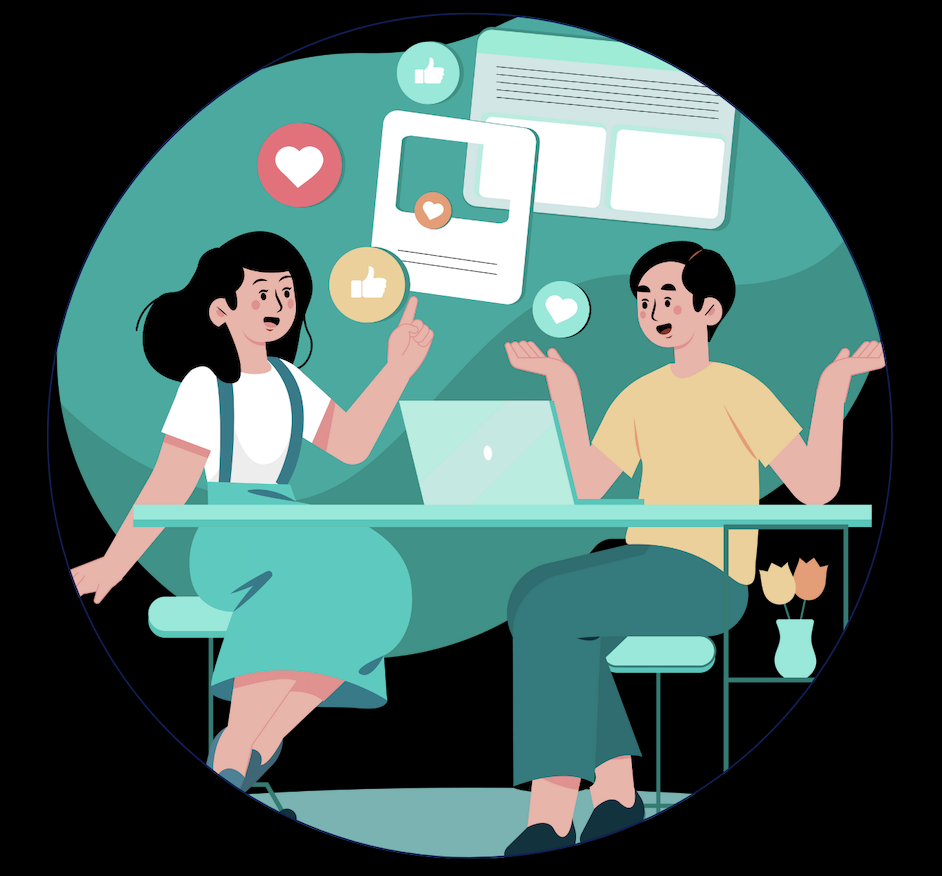Social Media Services