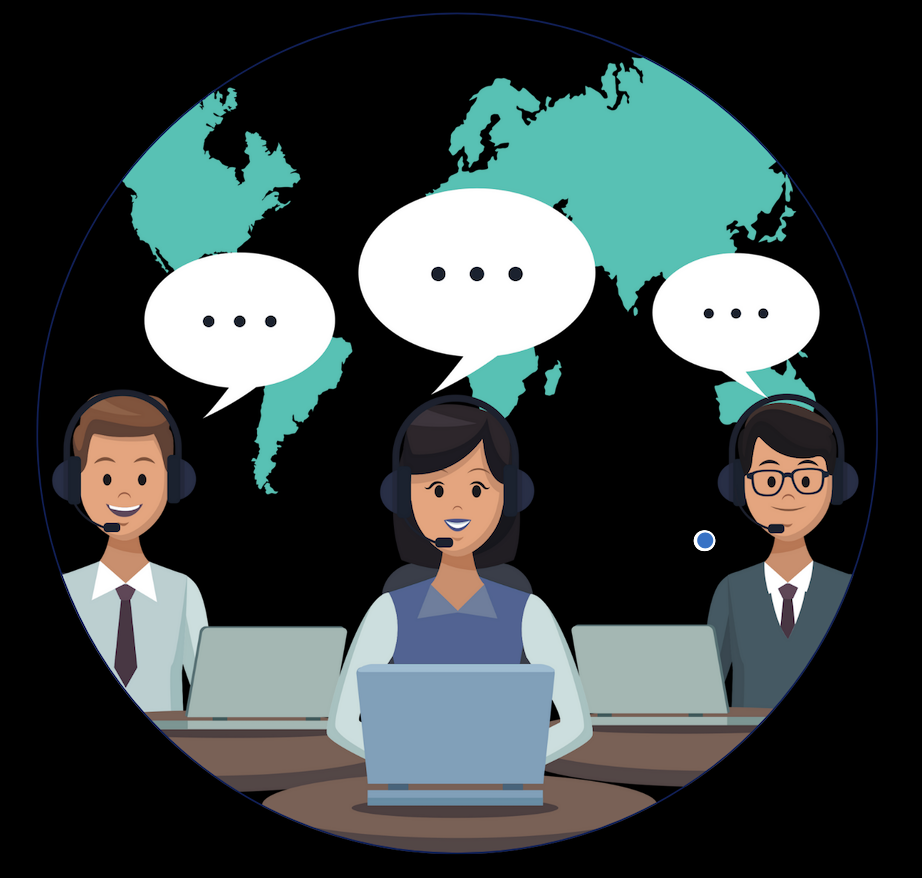 Outsourcing Services